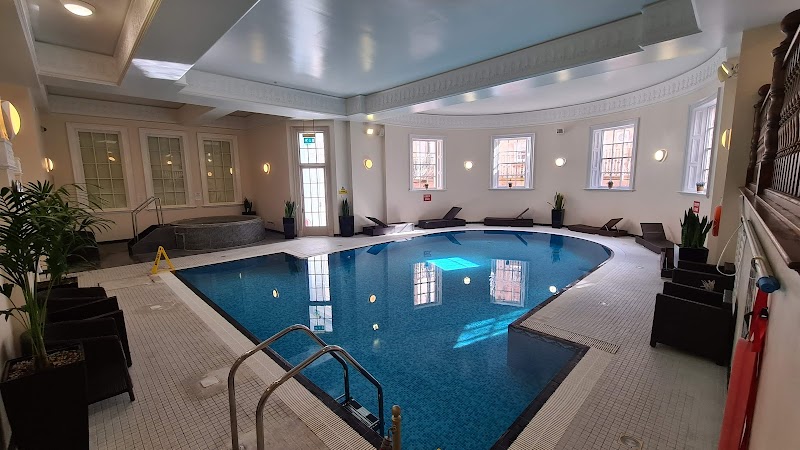 Doxford Hall Hotel Spa
